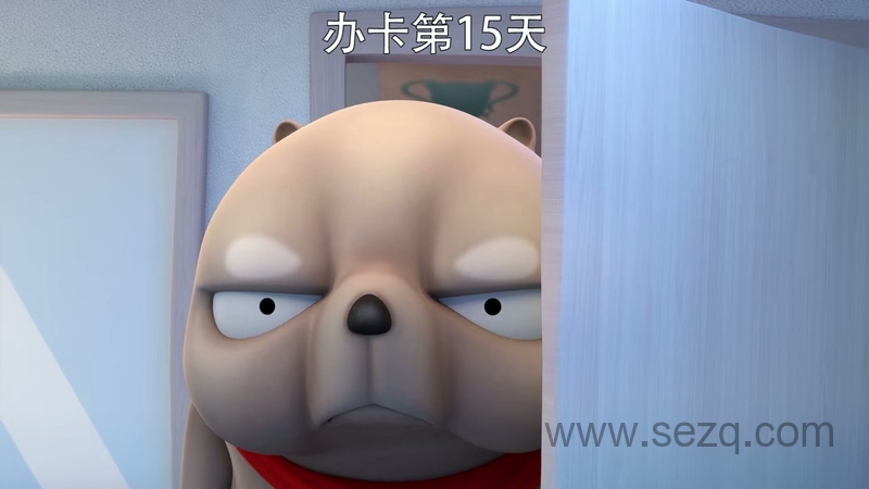 别惹流氓兔马修 - 动画资源画廊第8张