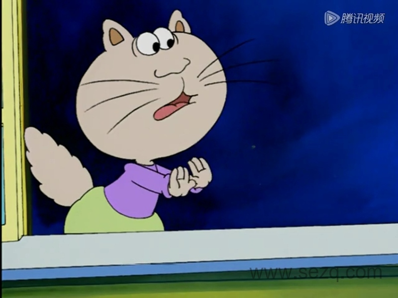 一分钟侦探 - 动画资源画廊第9张