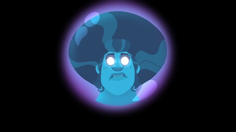 魔发奇缘：剧集版 - 动画资源画廊第3张