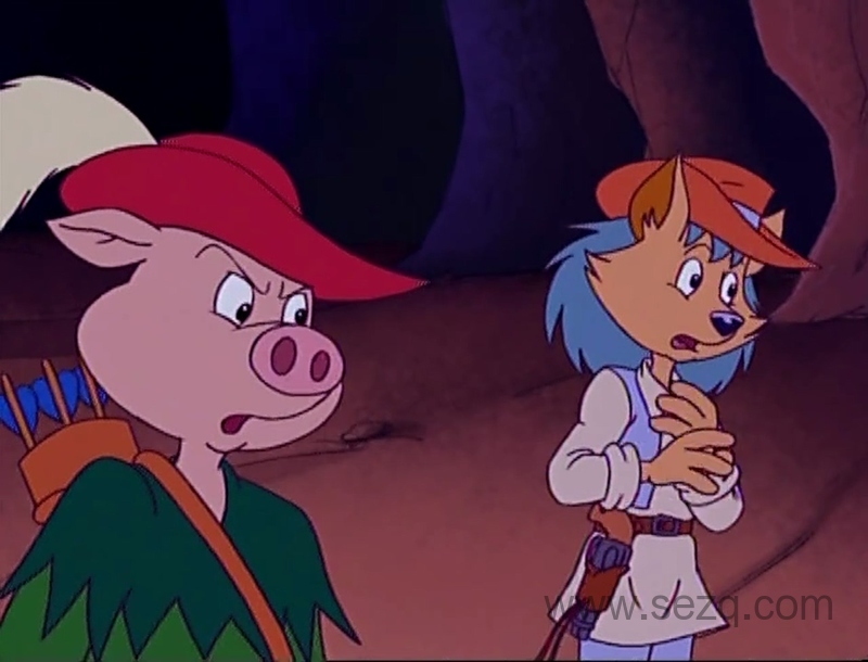 26个秘密 - 动画资源画廊第6张