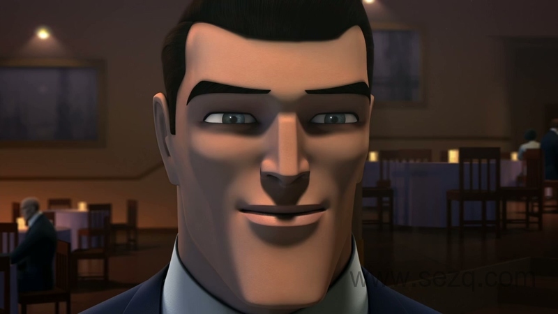 当心蝙蝠侠 - 动画资源画廊第4张