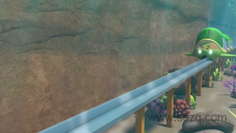 冲天小队 - 动画资源画廊第6张