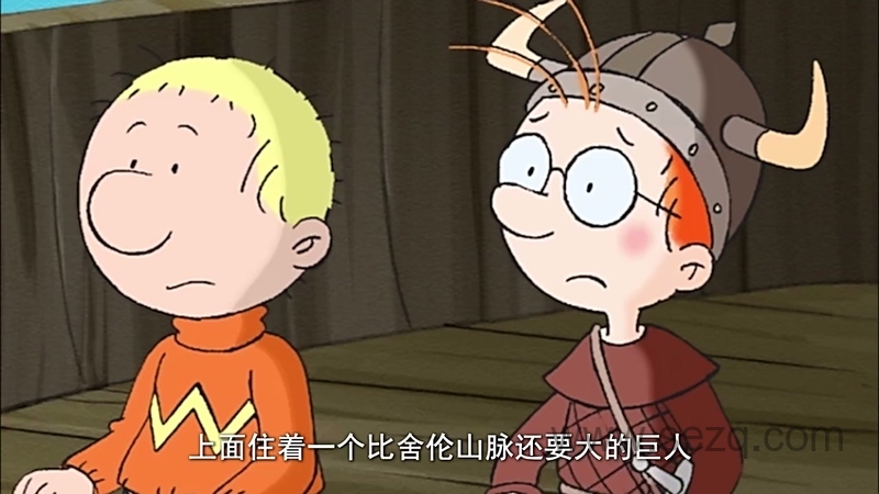 百变马丁 - 动画资源画廊第5张