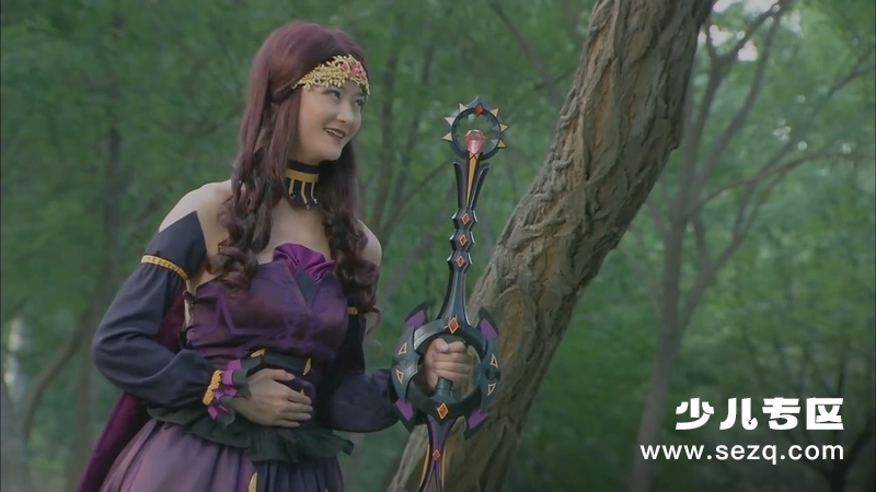 巴啦啦小魔仙之音符之谜 - 动画资源画廊第7张