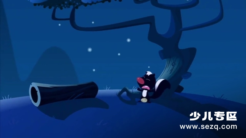 功夫总动员 - 动画资源画廊第5张