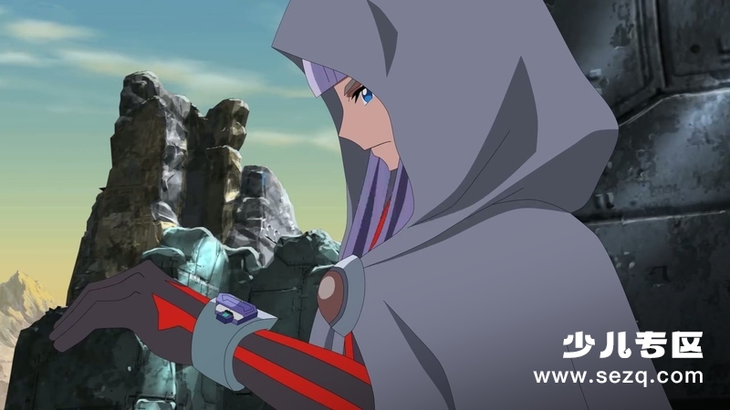 爆裂飞车2 - 动画资源画廊第2张