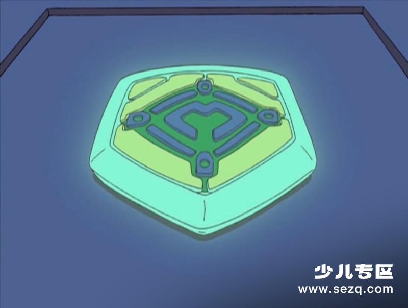 变形金刚：雷霆舰队 - 动画资源画廊第3张