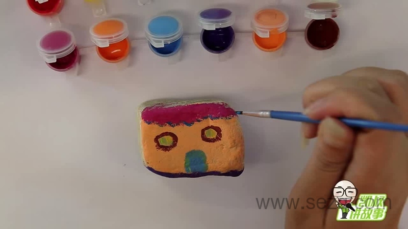 亲子手工教室 - 动画资源画廊第9张