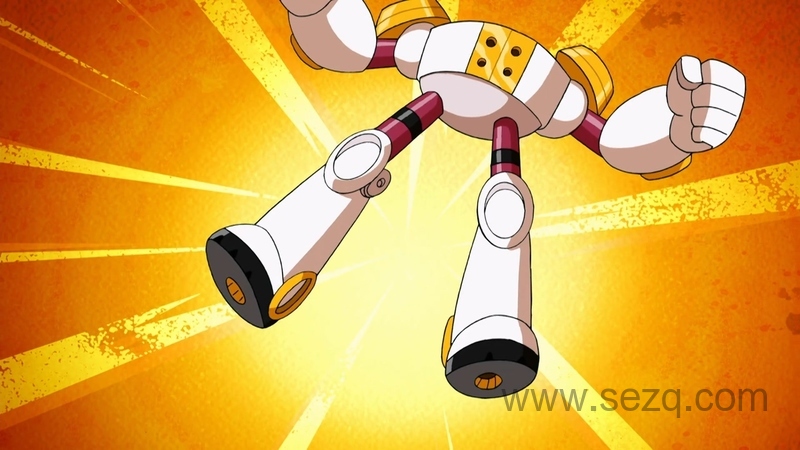 少年骇客再显神威 - 动画资源画廊第4张