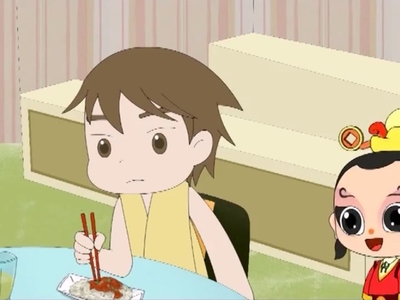 国产财商动画《财商宝典 暂无》第一季 国语版 全30集MP4下载 - 少儿专区