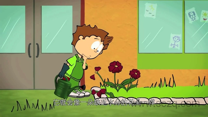 小小哲学家 - 动画资源画廊第2张