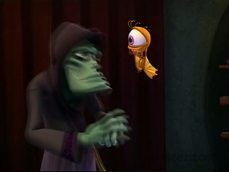 西恩的星球 - 动画资源画廊第9张