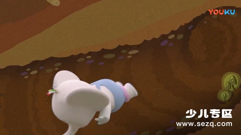 缇娜托尼之启蒙认知 - 动画资源画廊第3张