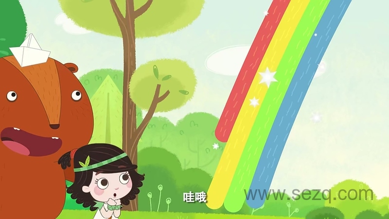 艾米咕噜 - 动画资源画廊第3张