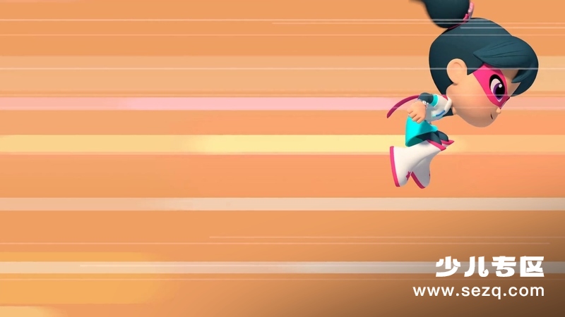 星光家族 - 动画资源画廊第8张