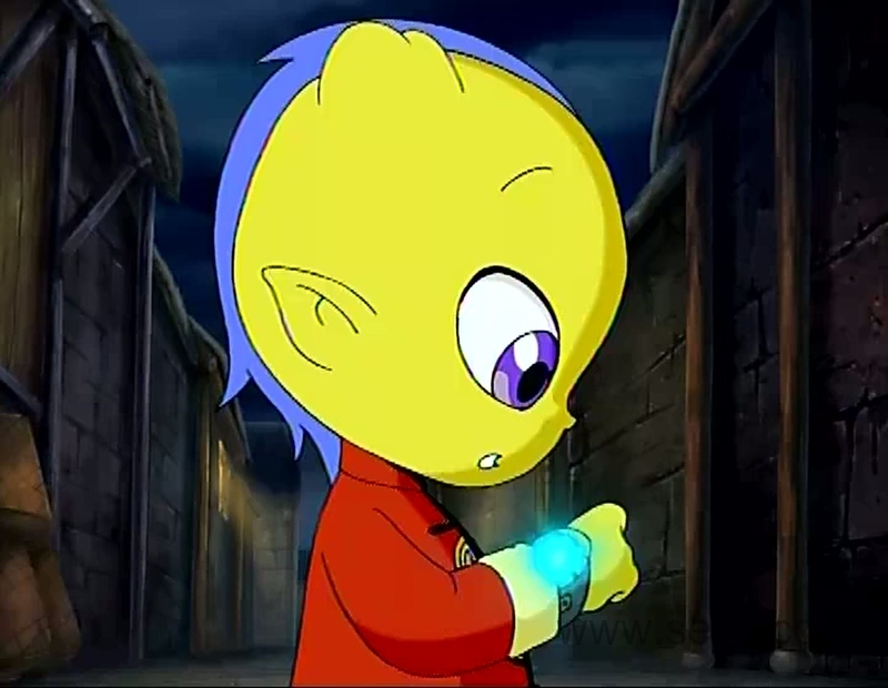 龙脉传奇 中国古代科学家的故事 - 动画资源画廊第4张