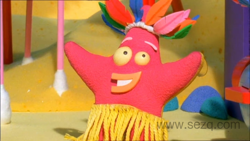 小橡皮擦 - 动画资源画廊第3张