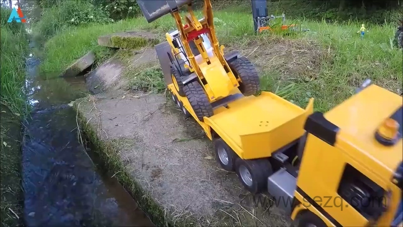 汽车世界之玩具车总动员 - 动画资源画廊第3张