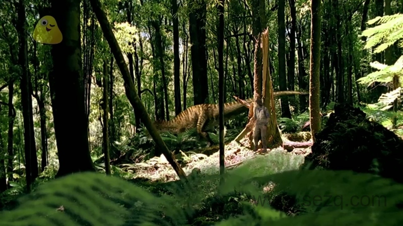 安迪的恐龙历险记 - 动画资源画廊第8张