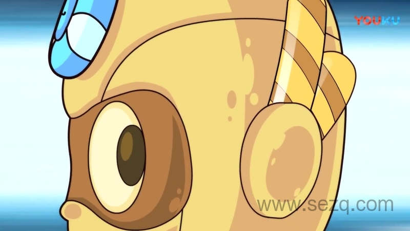 开心宝贝之奇幻之旅 - 动画资源画廊第8张