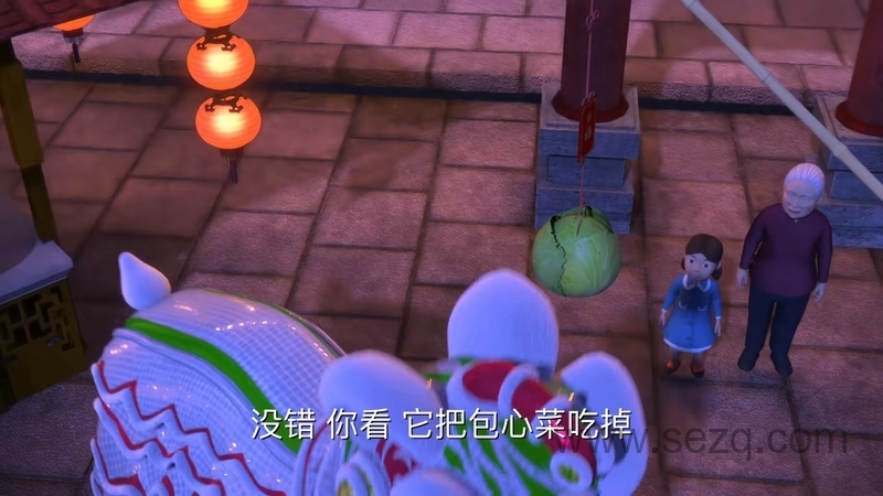 托马斯和他的朋友们 - 动画资源画廊第9张