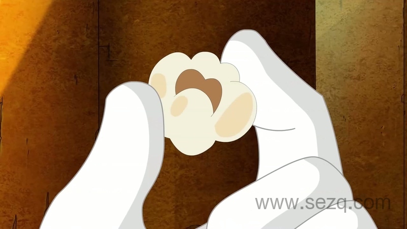 小主人之正义联盟 - 动画资源画廊第2张