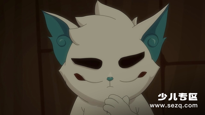 京剧猫之乘风破浪 - 动画资源画廊第5张