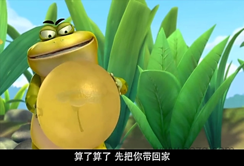 虫虫闹翻天 - 动画资源画廊第6张