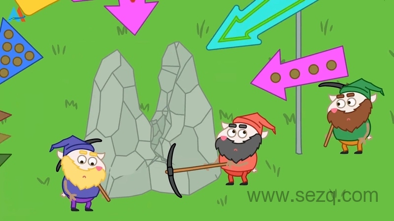 小羊多莉 - 动画资源画廊第8张