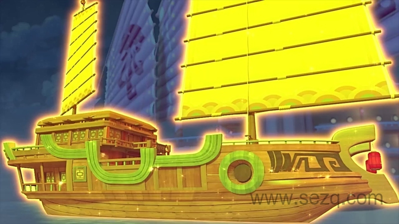 美食大冒险 - 动画资源画廊第3张