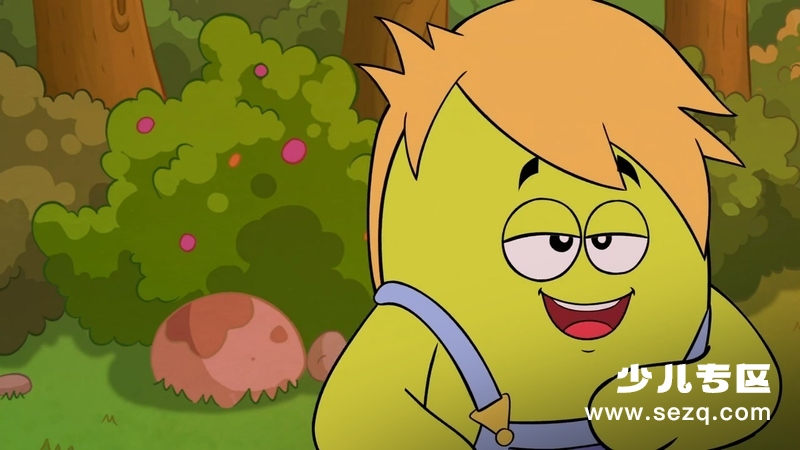 快乐梦多多 - 动画资源画廊第3张