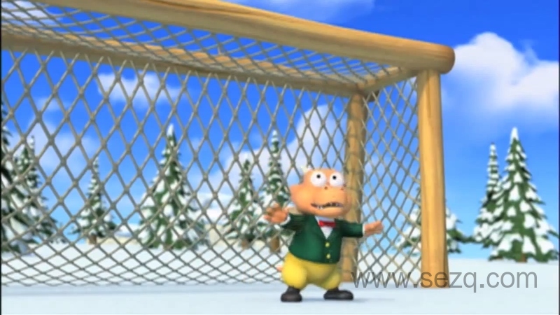 小企鹅Pororo - 动画资源画廊第2张