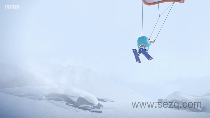 全球探险冲冲冲 - 动画资源画廊第9张