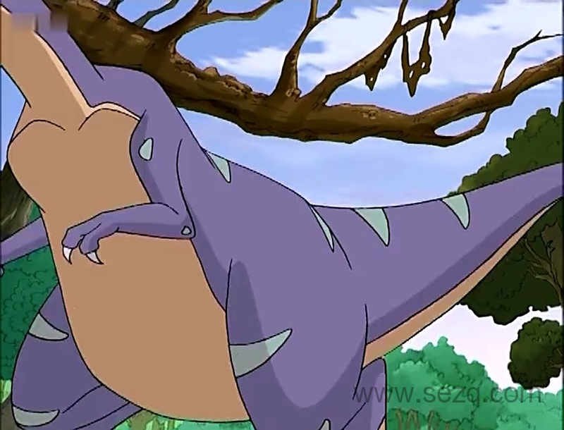 渴望蓝天 - 动画资源画廊第4张