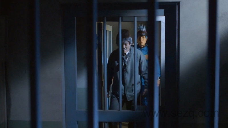 抠鼻班长KOPA - 动画资源画廊第9张