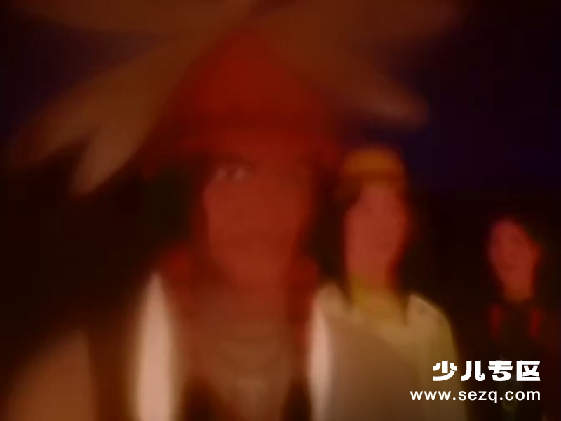 风中奇缘 - 动画资源画廊第6张