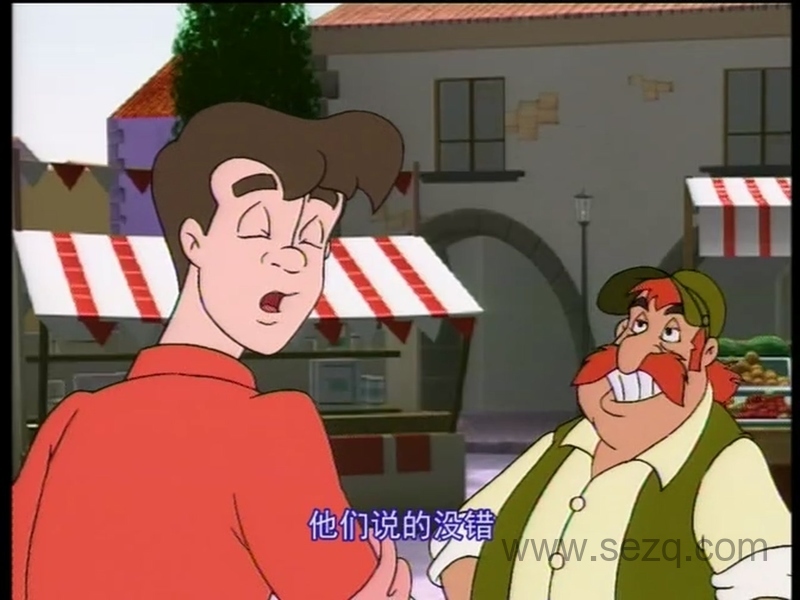 点点狗 - 动画资源画廊第8张