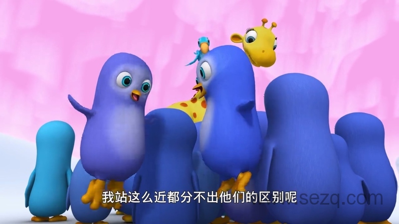 神童小语 - 动画资源画廊第8张