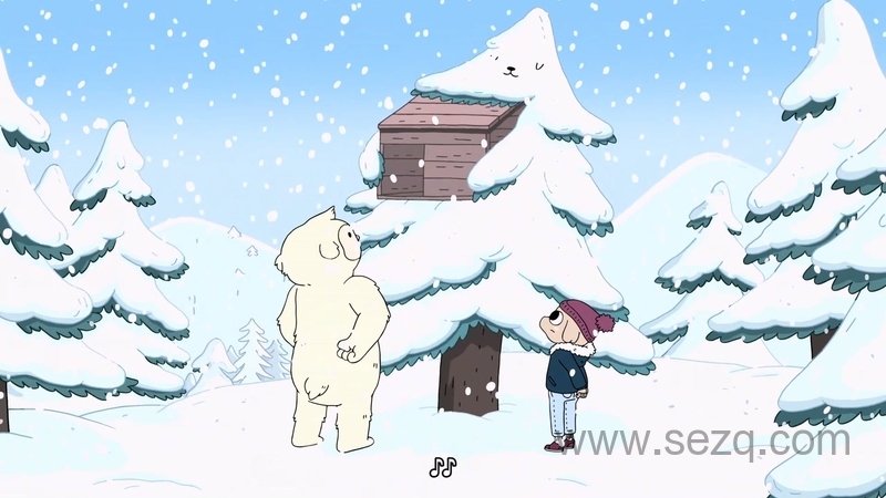 夏令营岛 - 动画资源画廊第9张