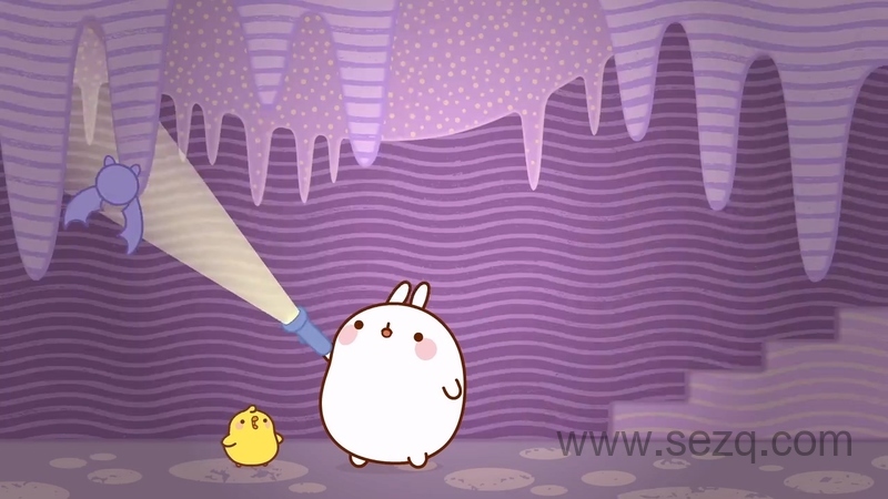 萌浪兔 - 动画资源画廊第5张