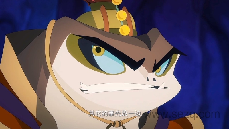 新葫芦兄弟 - 动画资源画廊第5张