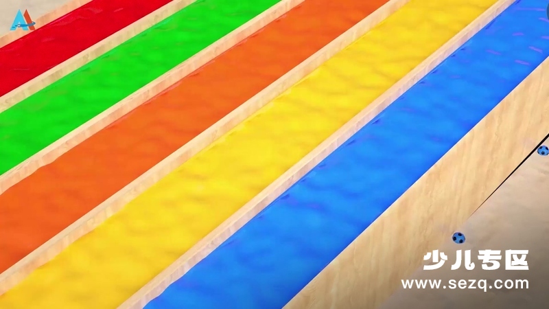 汽车世界之工程车益趣园 - 动画资源画廊第9张