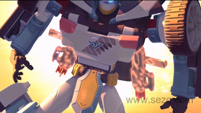 托宝兄弟之阿斯隆 - 动画资源画廊第8张