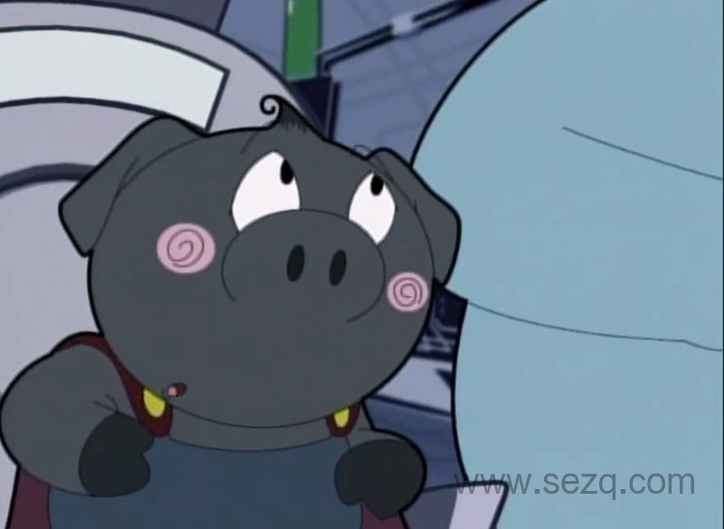 妙想总动员 - 动画资源画廊第5张