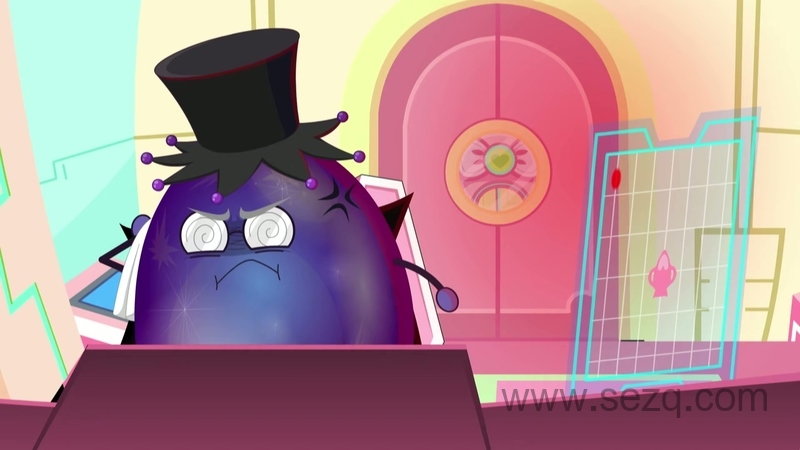 喜羊羊与灰太狼之跨时空救兵 - 动画资源画廊第2张