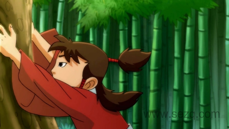 淮南子传奇 - 动画资源画廊第8张