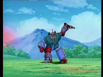 国产少儿动画《地球卫士 EarthDefender》第一季 国语版 全26集MP4下载 - 少儿专区