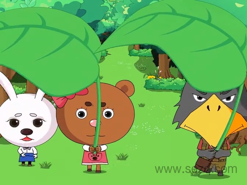 梦幻庄园 - 动画资源画廊第9张