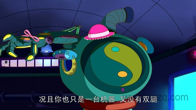 如意酷宝之弥勒猴 - 动画资源画廊第5张