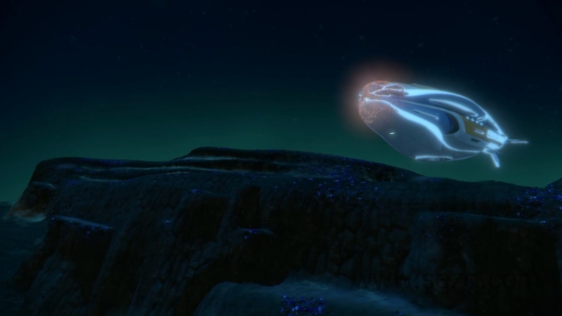 深海探秘 - 动画资源画廊第8张